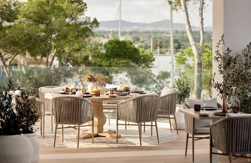 Blau Privilege Porto Petro Beach Resort & Spa 294