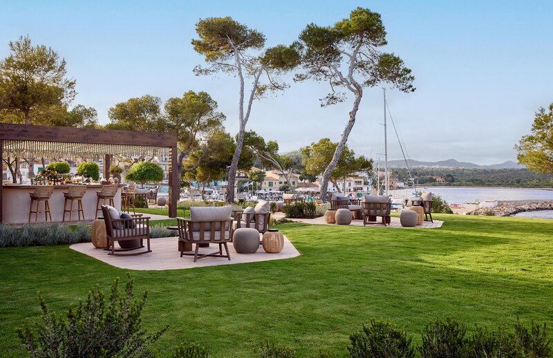 Blau Privilege Porto Petro Beach Resort & Spa 295