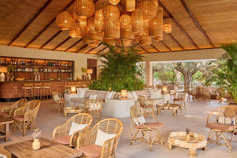 Blau Privilege Porto Petro Beach Resort & Spa 296