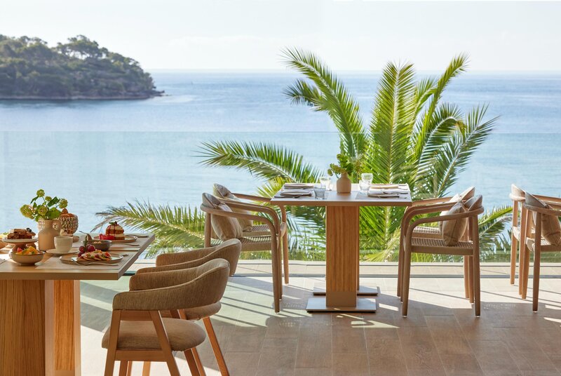 Blau Privilege Porto Petro Beach Resort & Spa 298