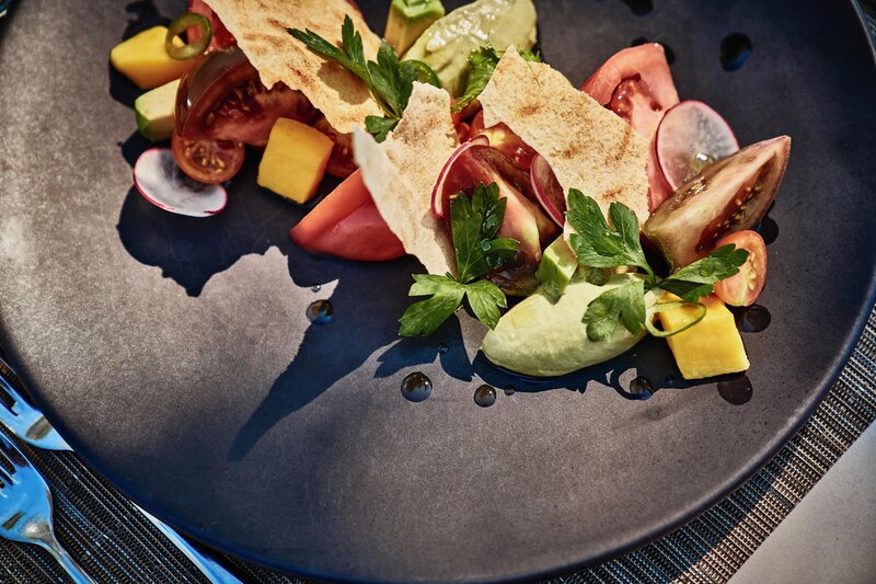 Blau Privilege Porto Petro Beach Resort & Spa 300