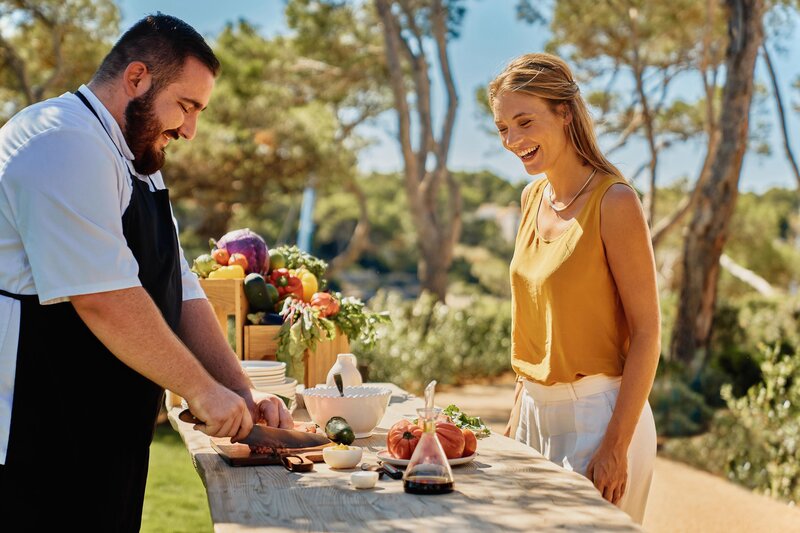 Blau Privilege Porto Petro Beach Resort & Spa 304