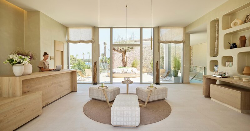 Blau Privilege Porto Petro Beach Resort & Spa 306