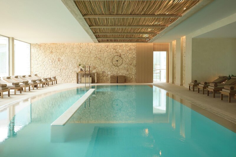 Blau Privilege Porto Petro Beach Resort & Spa 308