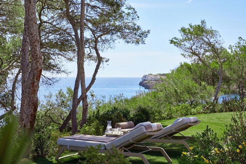 Blau Privilege Porto Petro Beach Resort & Spa 318