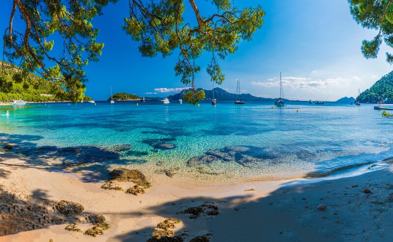 Blau Privilege Porto Petro Beach Resort & Spa 332