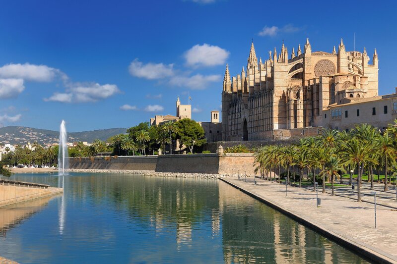 Blau Privilege Porto Petro Beach Resort & Spa 333