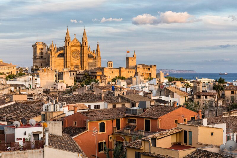 Blau Privilege Porto Petro Beach Resort & Spa 334