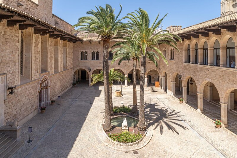 Blau Privilege Porto Petro Beach Resort & Spa 336