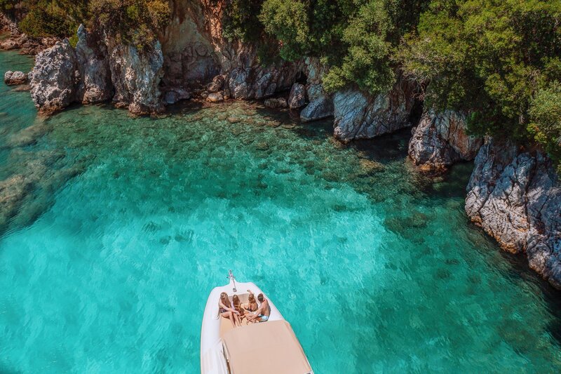 Blau Privilege Porto Petro Beach Resort & Spa 347