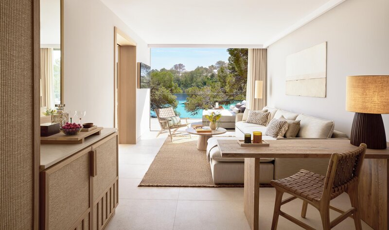 Blau Privilege Porto Petro Beach Resort & Spa 351