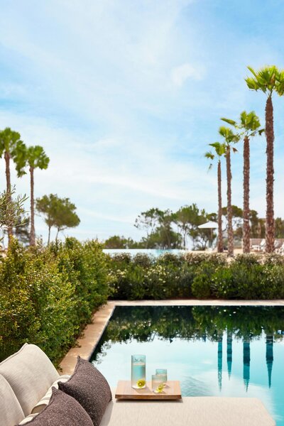 Blau Privilege Porto Petro Beach Resort & Spa 352