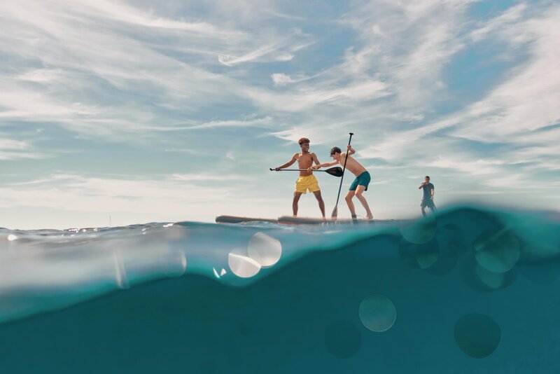 Blau Privilege Porto Petro Beach Resort & Spa 355