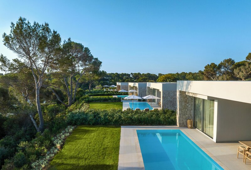Ikos Porto Petro 2