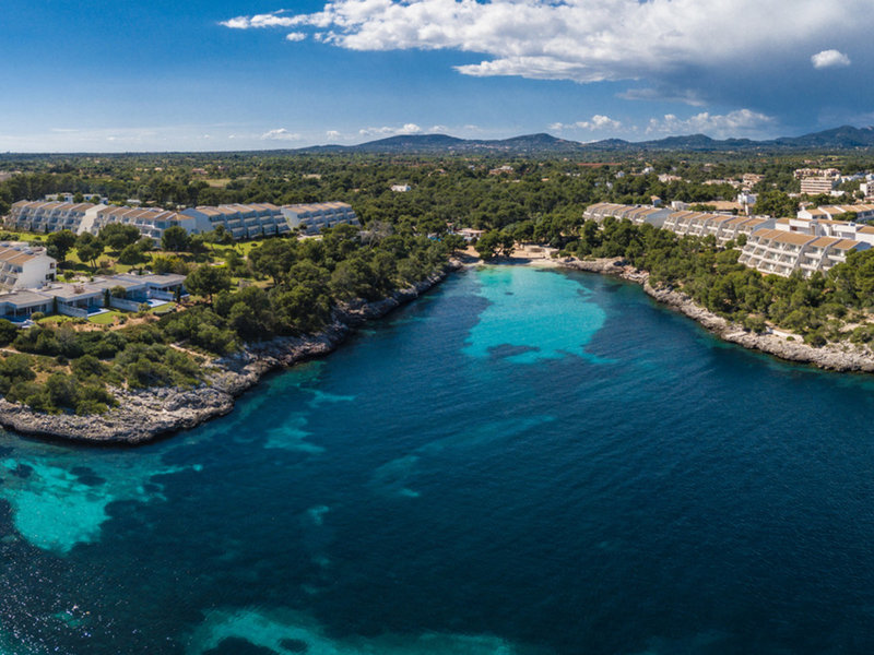 Blau Privilege Porto Petro Beach Resort & Spa 2