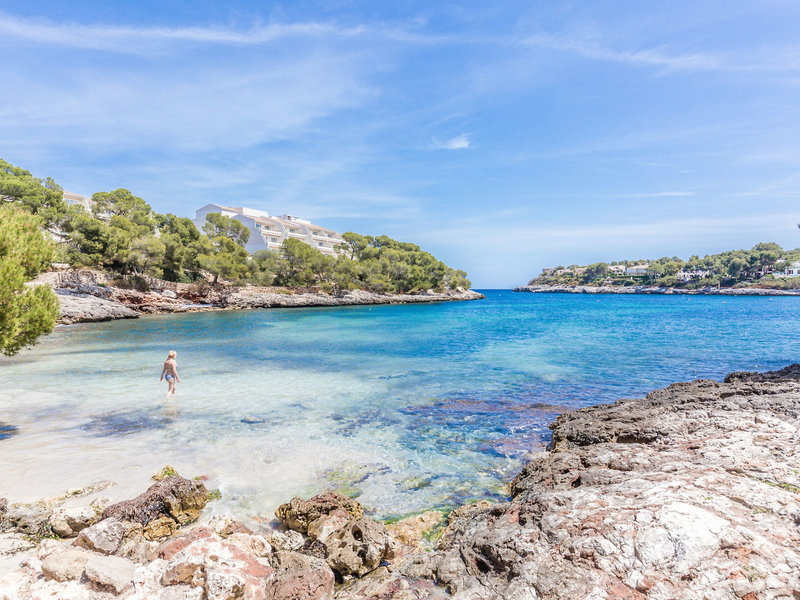 Blau Privilege Porto Petro Beach Resort & Spa 6