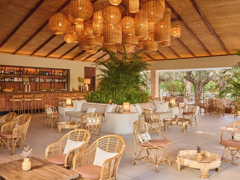 Blau Privilege Porto Petro Beach Resort & Spa 15