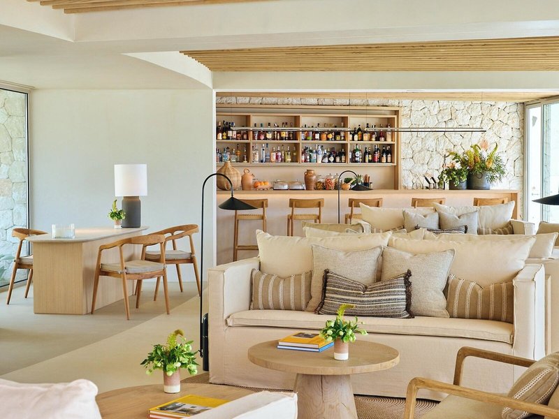 Blau Privilege Porto Petro Beach Resort & Spa 21
