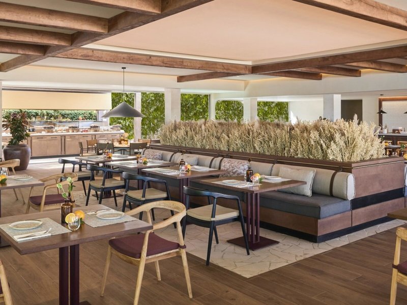 Blau Privilege Porto Petro Beach Resort & Spa 24