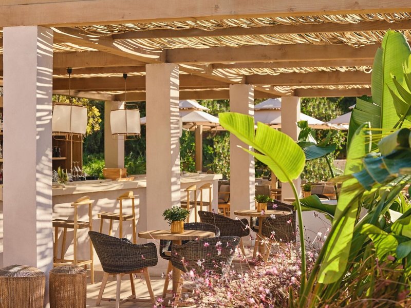 Blau Privilege Porto Petro Beach Resort & Spa 27