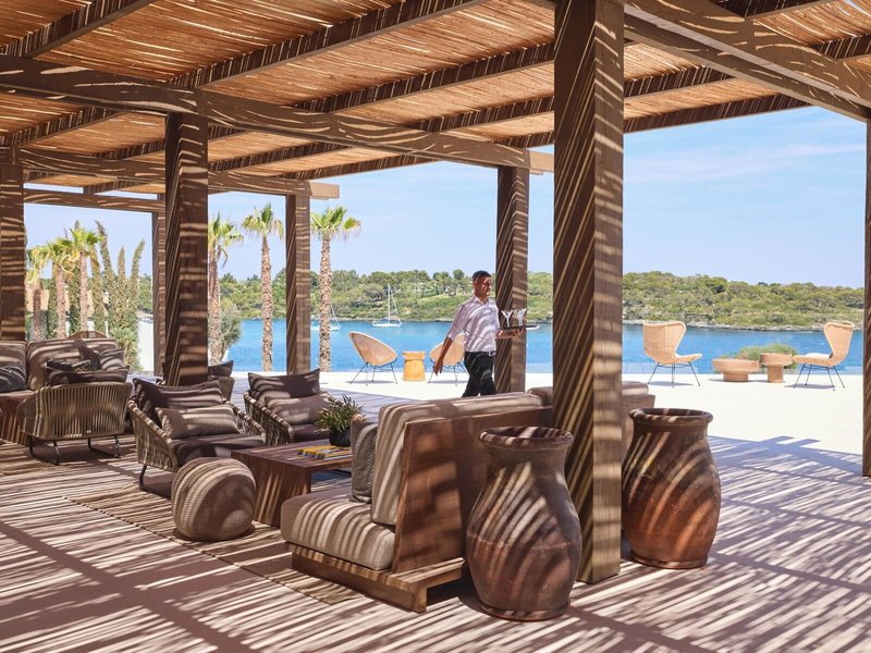 Blau Privilege Porto Petro Beach Resort & Spa 31