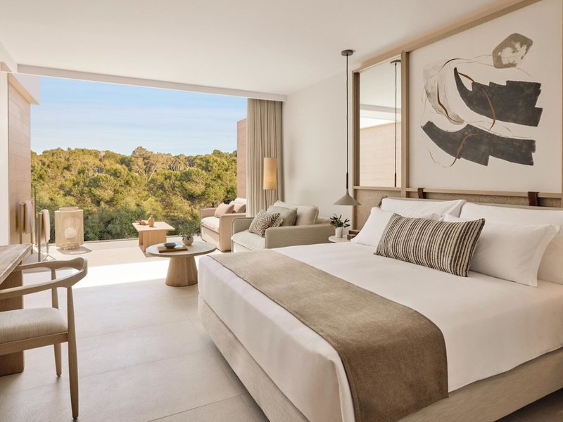 Blau Privilege Porto Petro Beach Resort & Spa 36