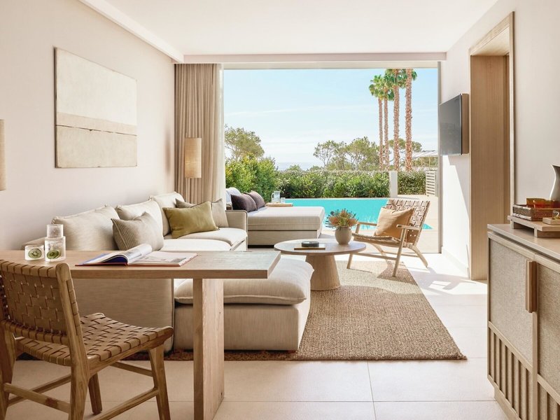 Blau Privilege Porto Petro Beach Resort & Spa 37