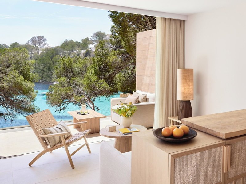 Blau Privilege Porto Petro Beach Resort & Spa 38
