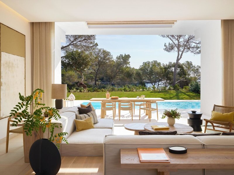 Blau Privilege Porto Petro Beach Resort & Spa 40