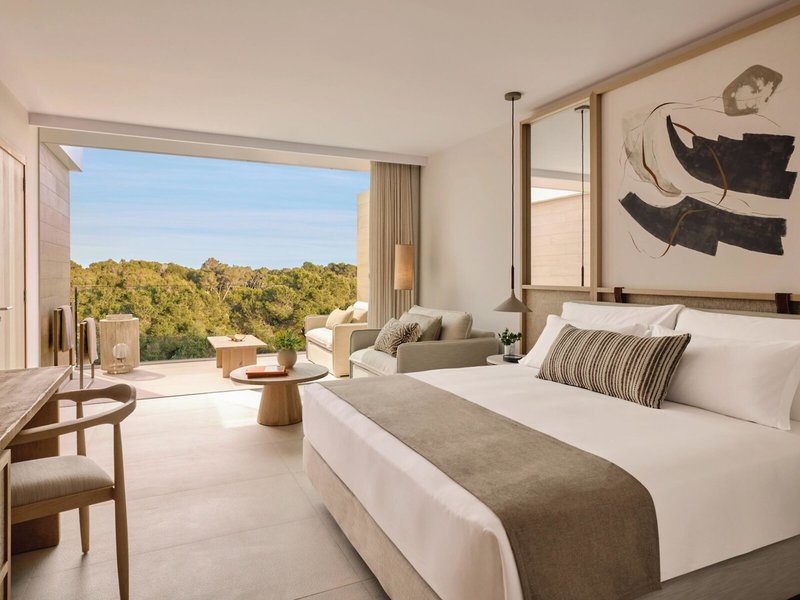 Blau Privilege Porto Petro Beach Resort & Spa 42