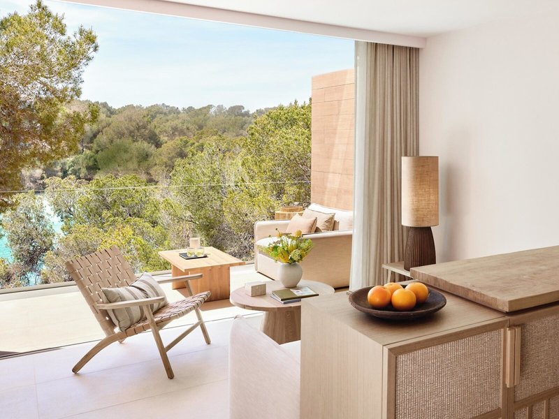 Blau Privilege Porto Petro Beach Resort & Spa 44