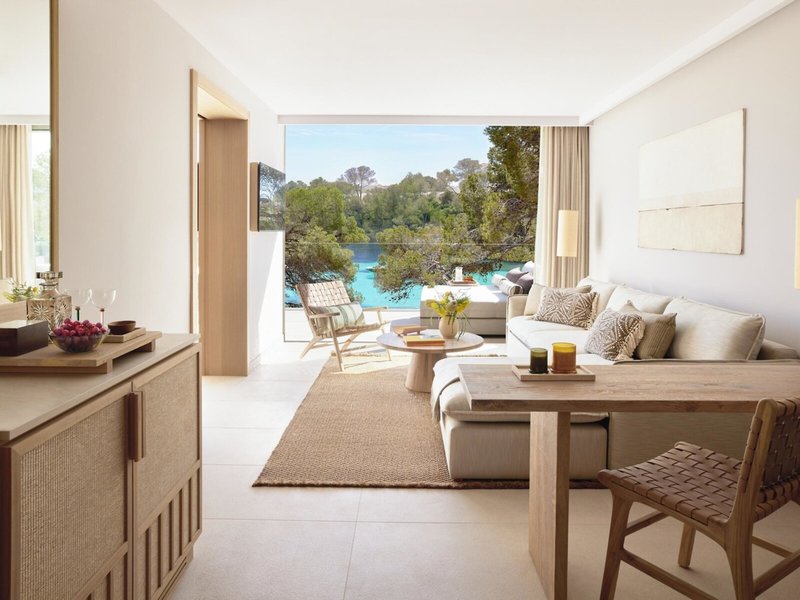 Blau Privilege Porto Petro Beach Resort & Spa 45