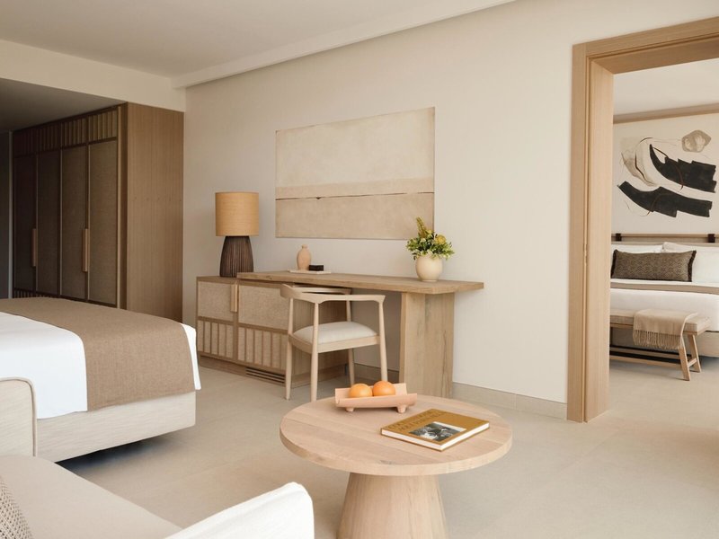 Blau Privilege Porto Petro Beach Resort & Spa 46