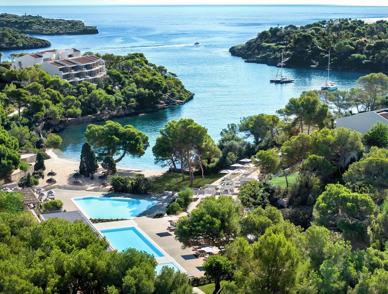 Ikos Porto Petro 60