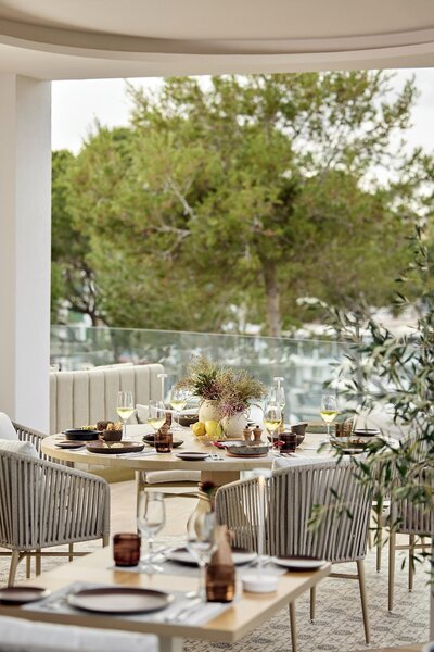 Ikos Porto Petro 287