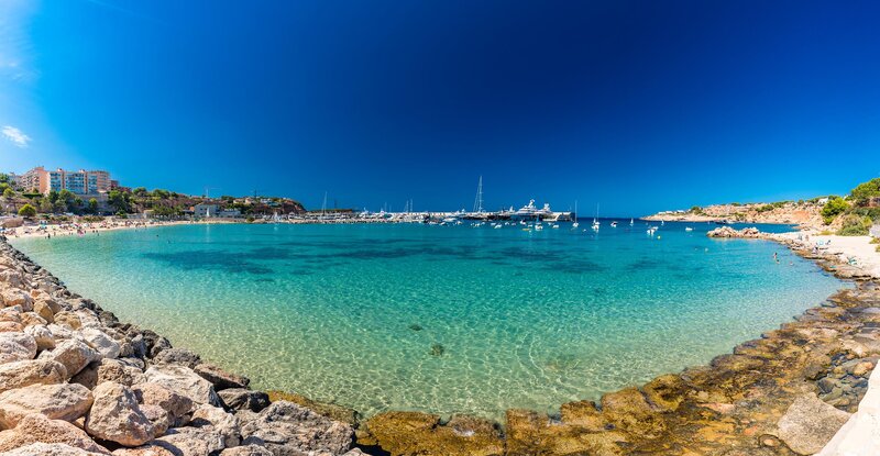 Ikos Porto Petro 330