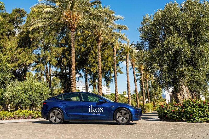 Ikos Porto Petro 341
