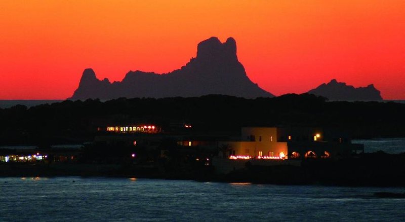 Hotel Bahia Formentera 1