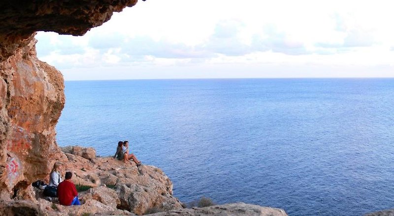 Hotel Bahia Formentera 2