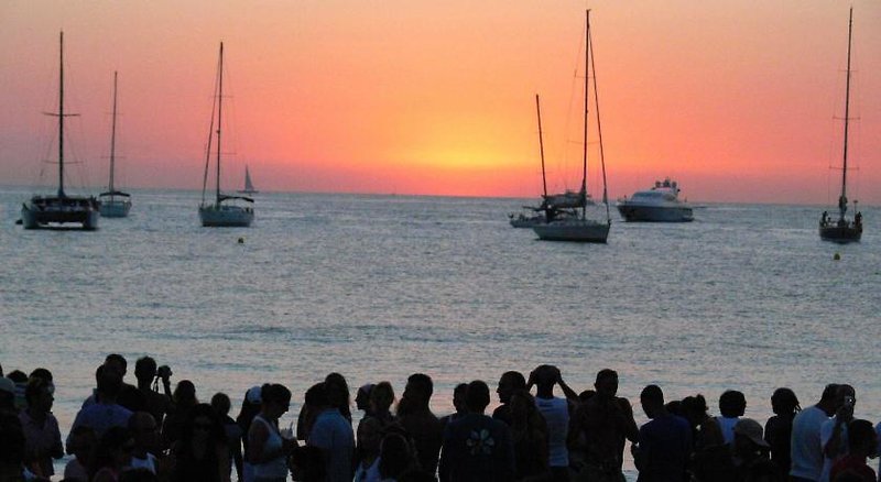 Hotel Bahia Formentera 4