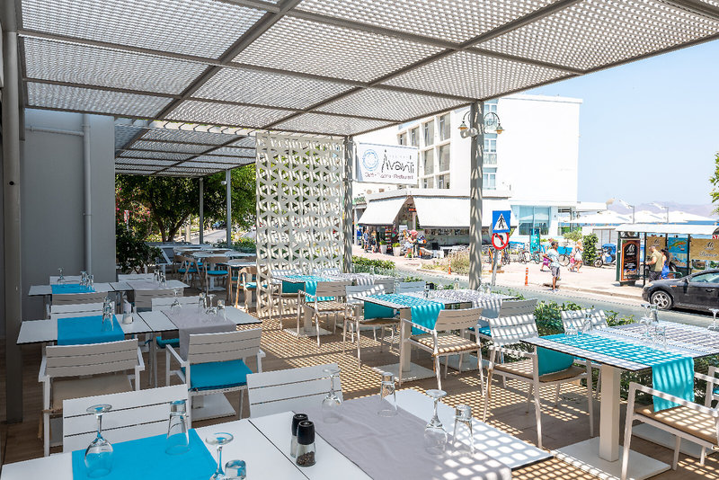 Hotel Triton 7