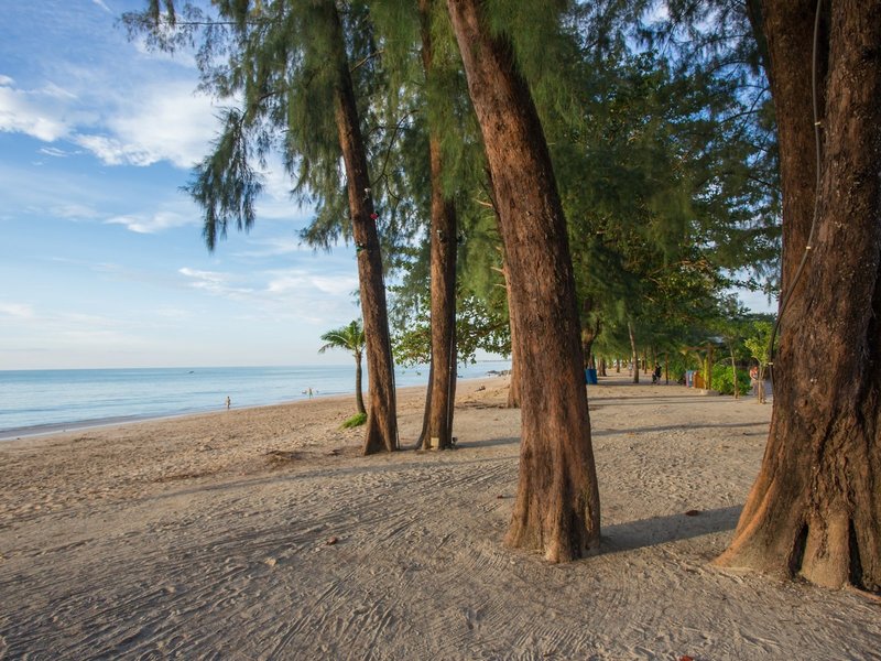 Mai Holiday by Mai Khao Lak 6