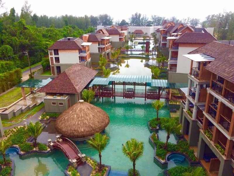 Mai Holiday by Mai Khao Lak 8