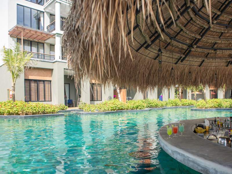 Mai Holiday by Mai Khao Lak 13