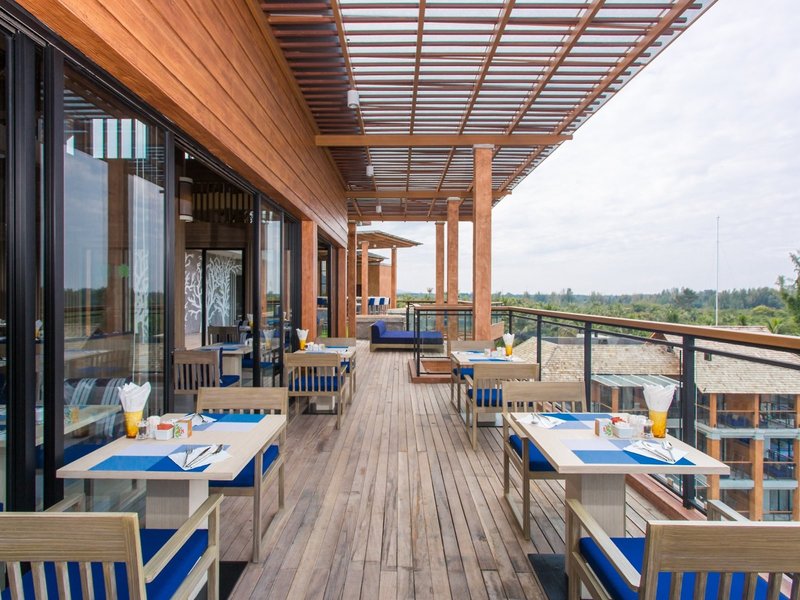 Mai Holiday by Mai Khao Lak 21