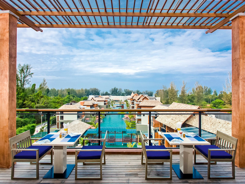 Mai Holiday by Mai Khao Lak 22