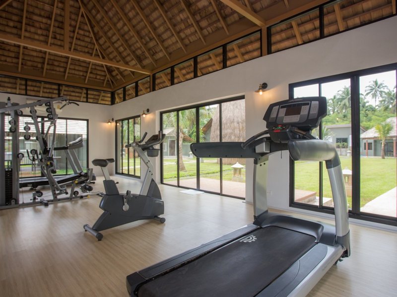 Mai Holiday by Mai Khao Lak 23