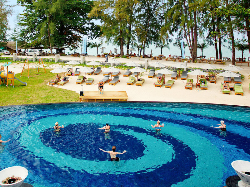 Mai Holiday by Mai Khao Lak 24