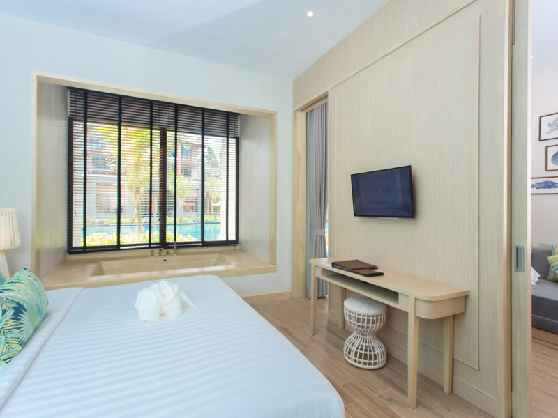 Mai Holiday by Mai Khao Lak 36