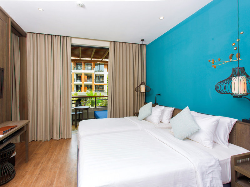 Mai Holiday by Mai Khao Lak 37